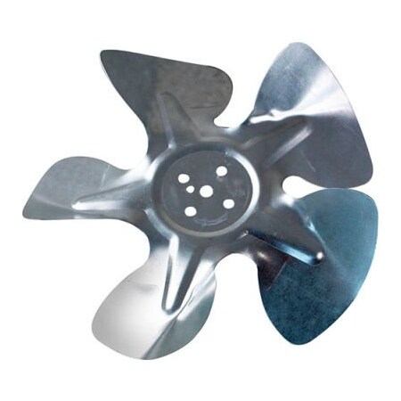 Allpoints Allpoints 264207 Fan Blade, Evaporator For Delfield 264207